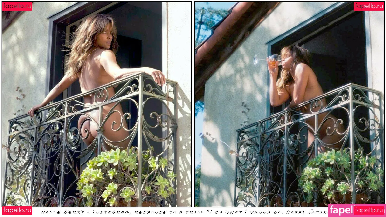 Halle Berry Onlyfans Photo Gallery 