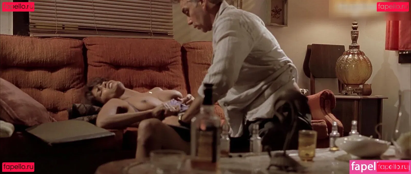 Halle Berry Onlyfans Photo Gallery 