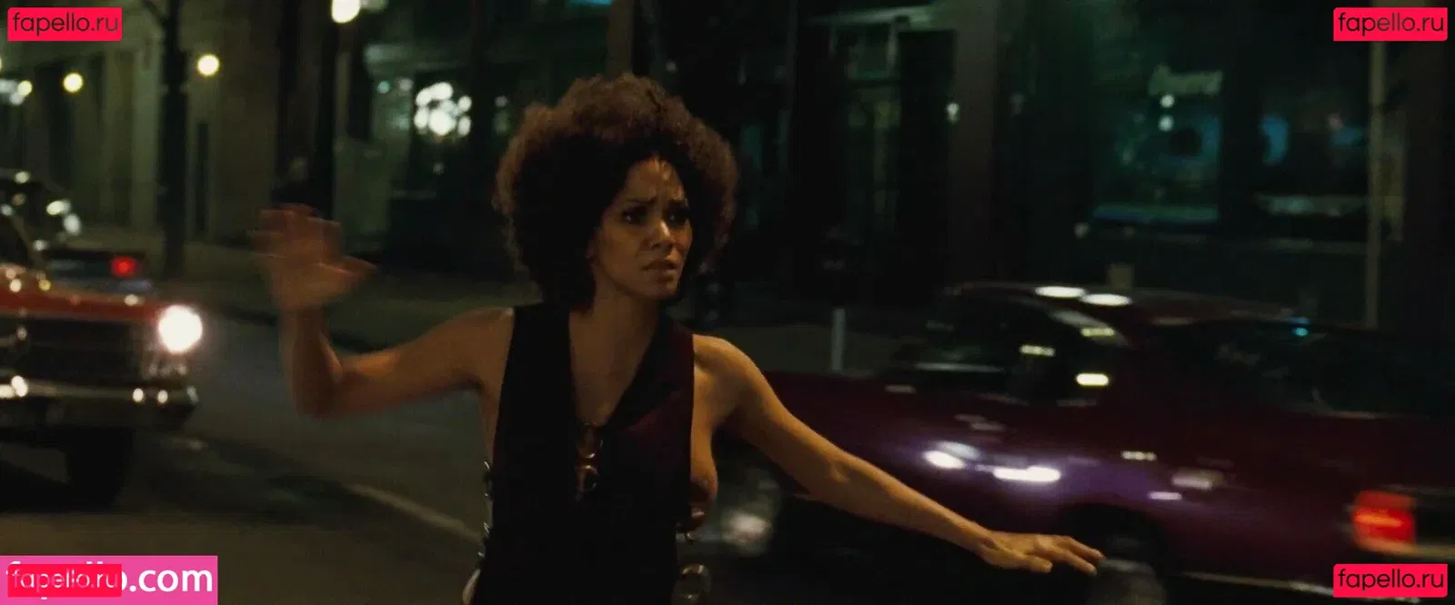 Halle Berry Onlyfans Photo Gallery 