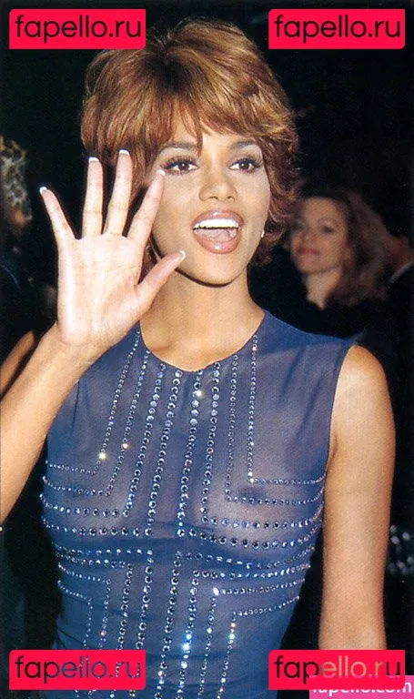 Halle Berry Onlyfans Photo Gallery 