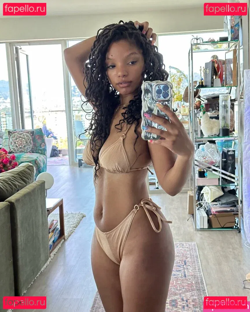 Halle Berry Onlyfans Photo Gallery 