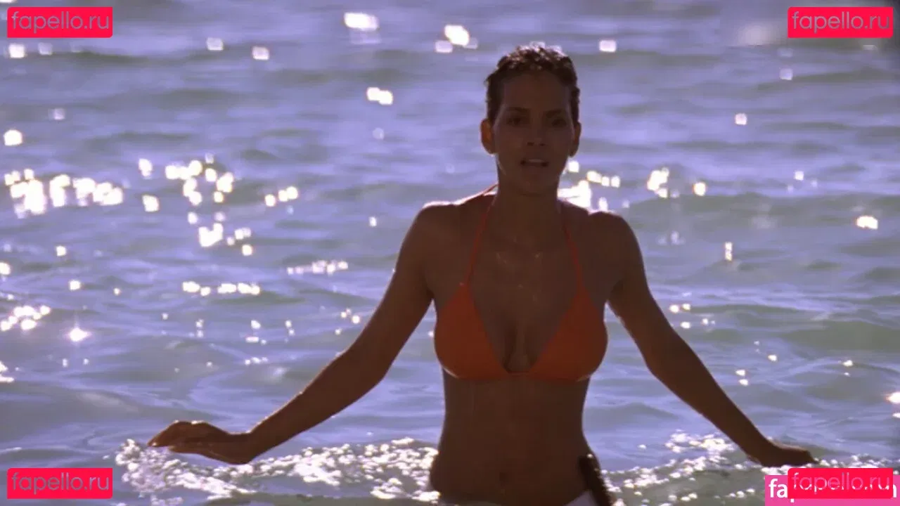 Halle Berry Onlyfans Photo Gallery 