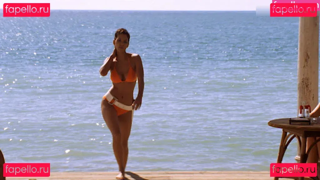 Halle Berry Onlyfans Photo Gallery 