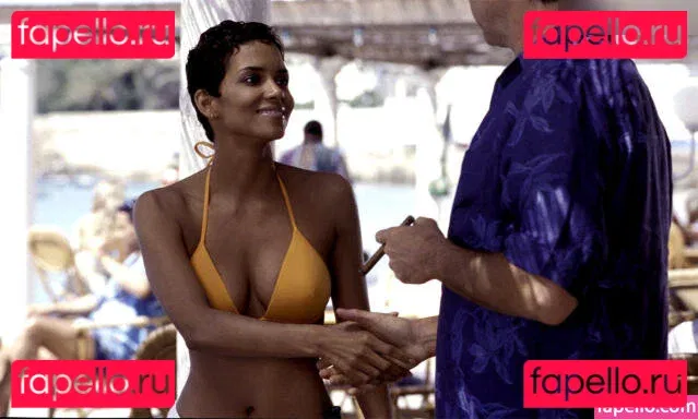 Halle Berry Onlyfans Photo Gallery 