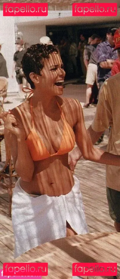 Halle Berry Onlyfans Photo Gallery 