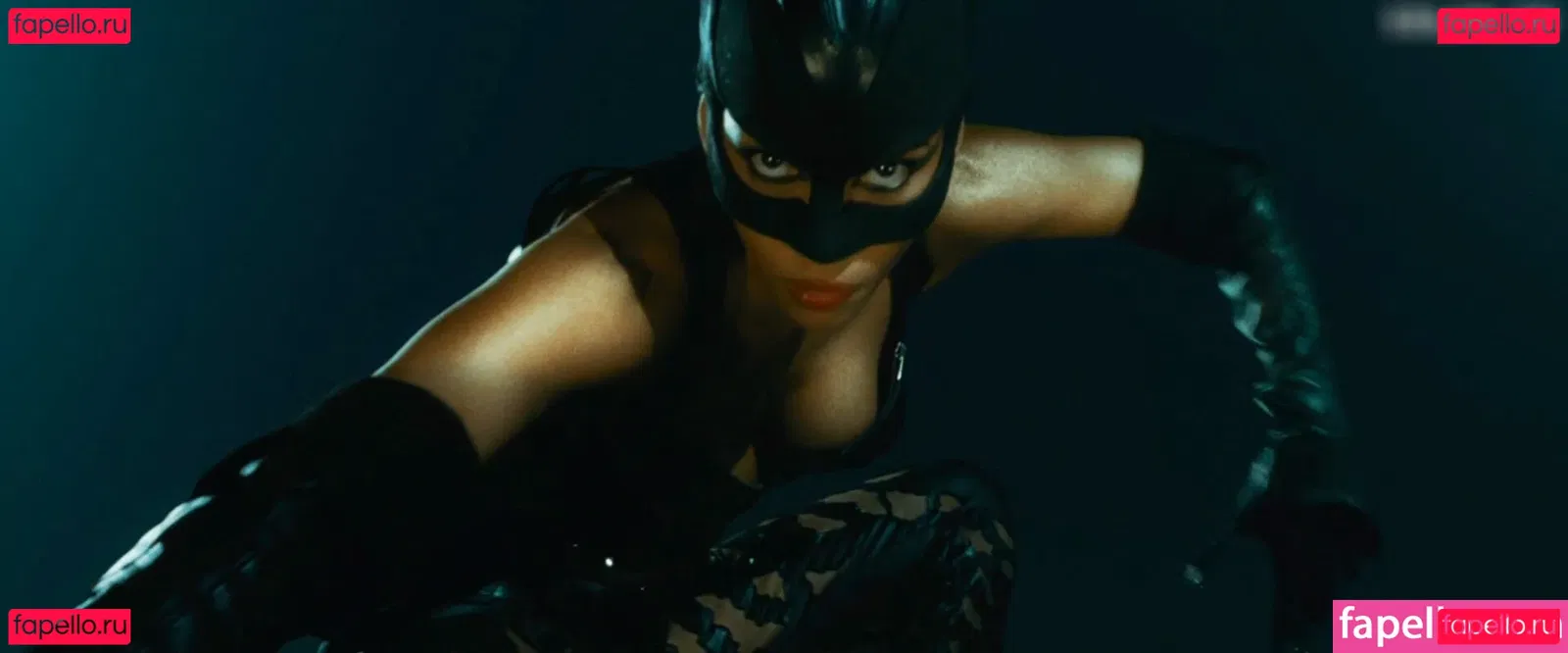 Halle Berry Onlyfans Photo Gallery 