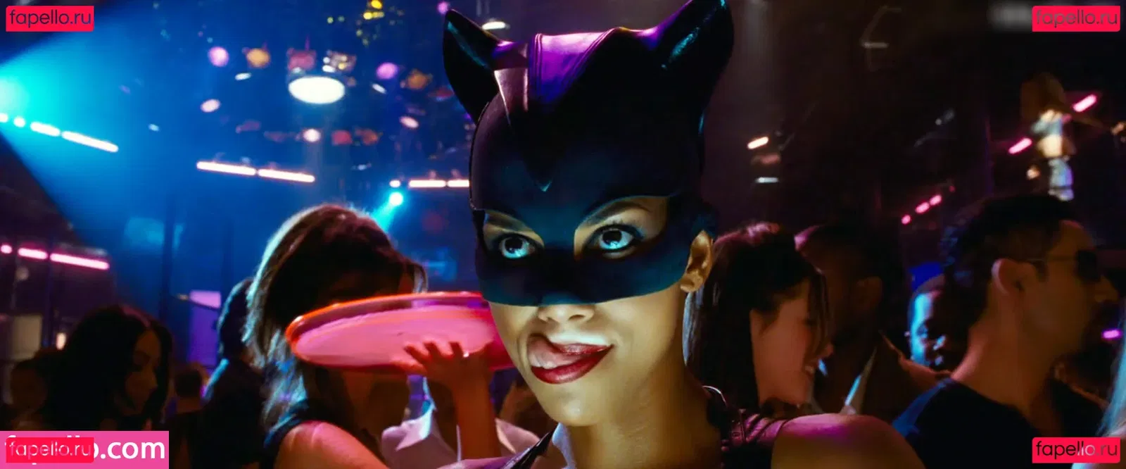 Halle Berry Onlyfans Photo Gallery 