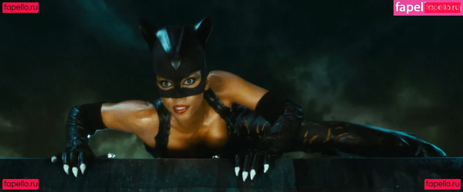 Halle Berry Onlyfans Photo Gallery 