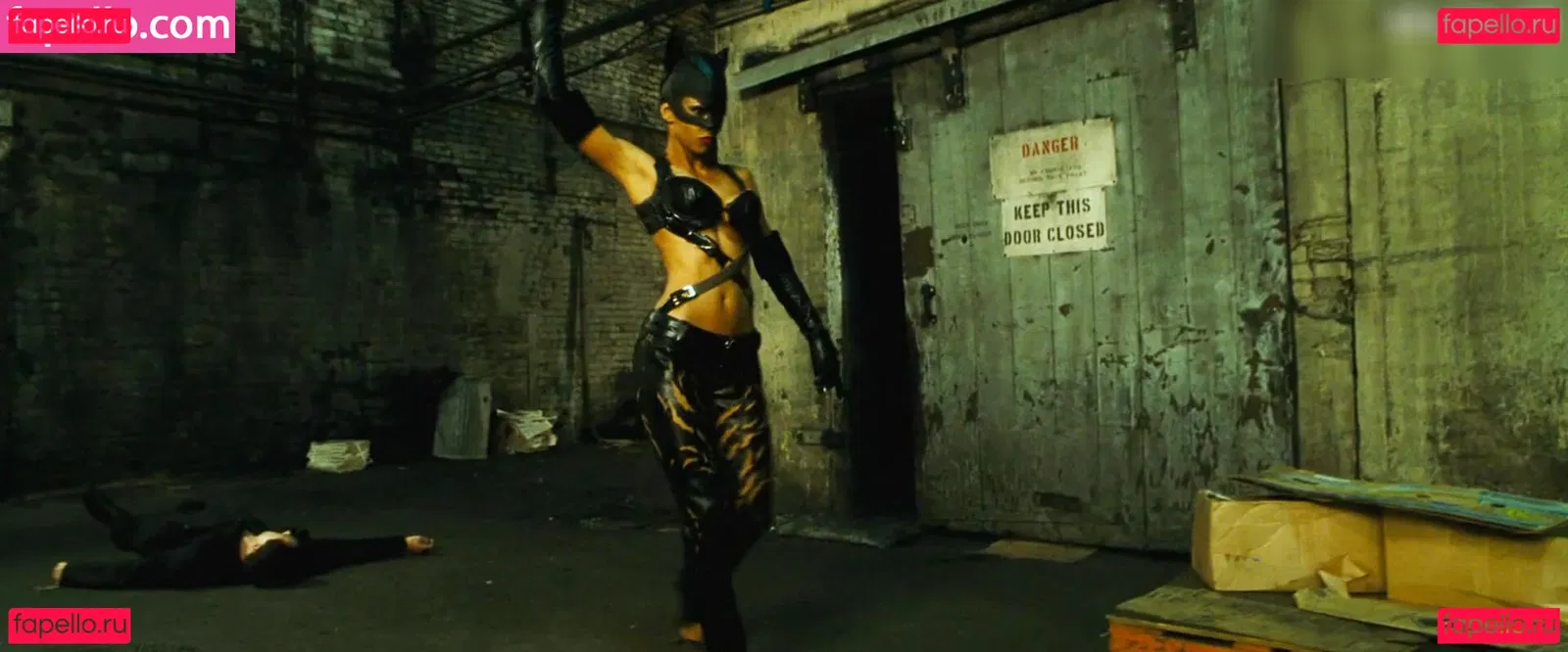 Halle Berry Onlyfans Photo Gallery 