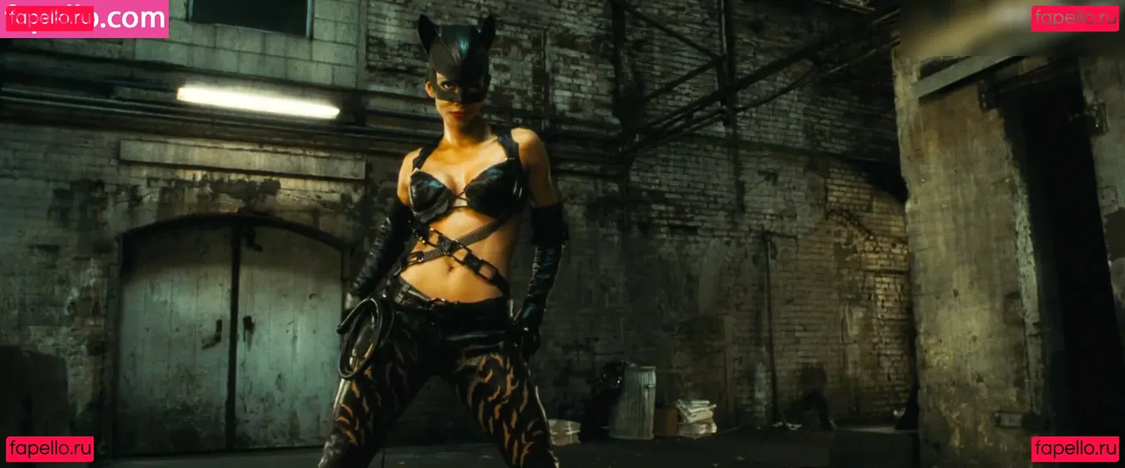 Halle Berry Onlyfans Photo Gallery 