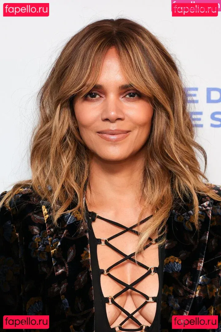Halle Berry Onlyfans Photo Gallery 