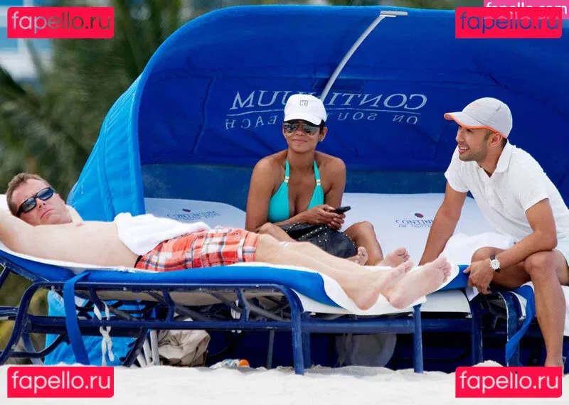 Halle Berry Onlyfans Photo Gallery 