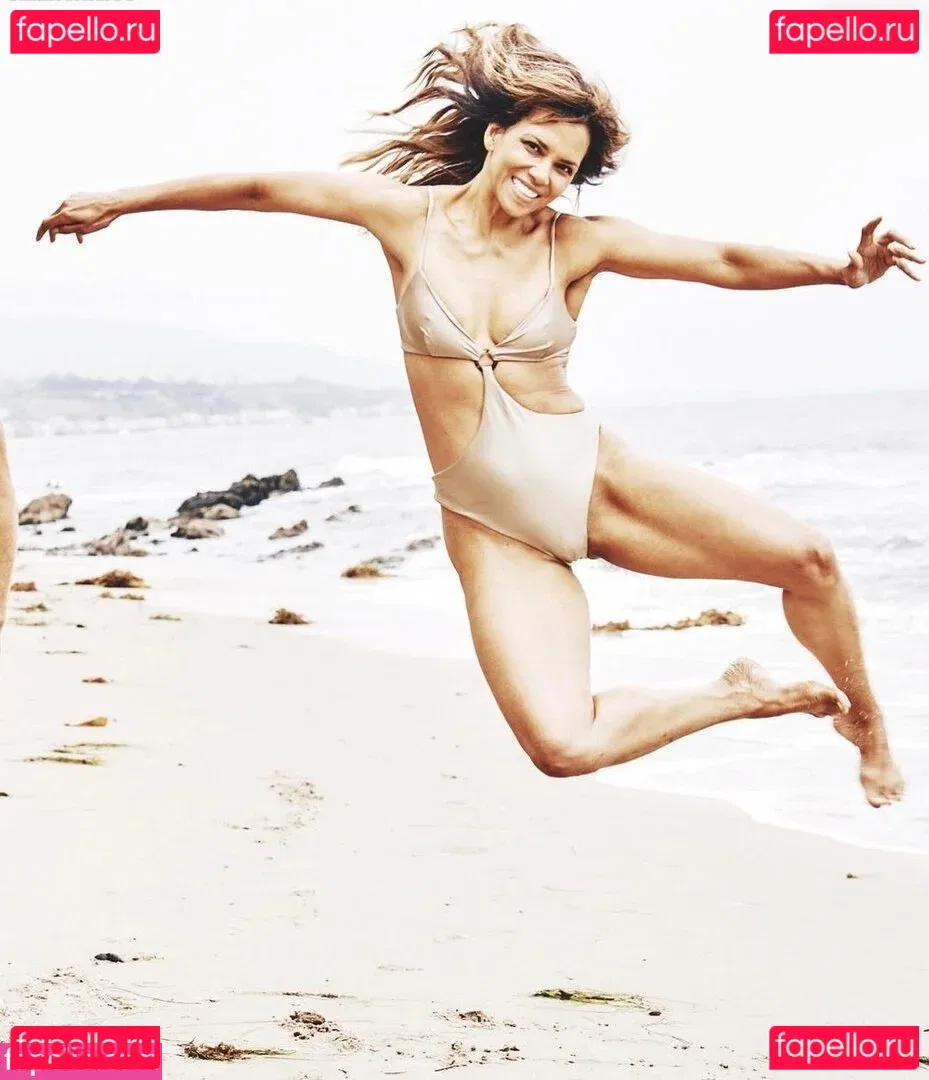 Halle Berry Onlyfans Photo Gallery 