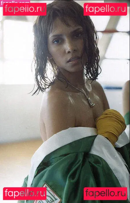Halle Berry Onlyfans Photo Gallery 