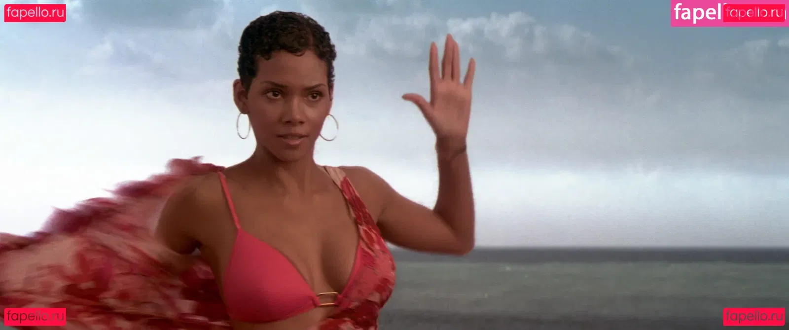 Halle Berry Onlyfans Photo Gallery 