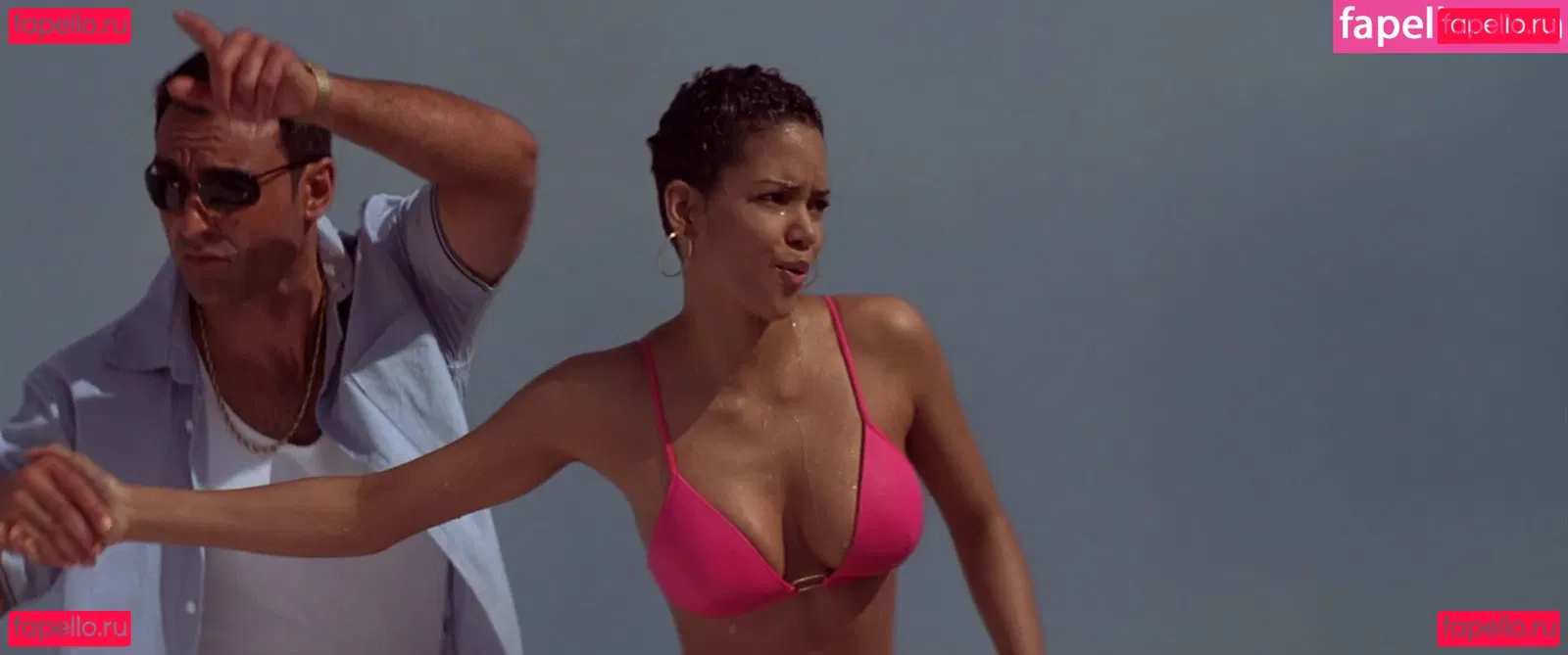 Halle Berry Onlyfans Photo Gallery 