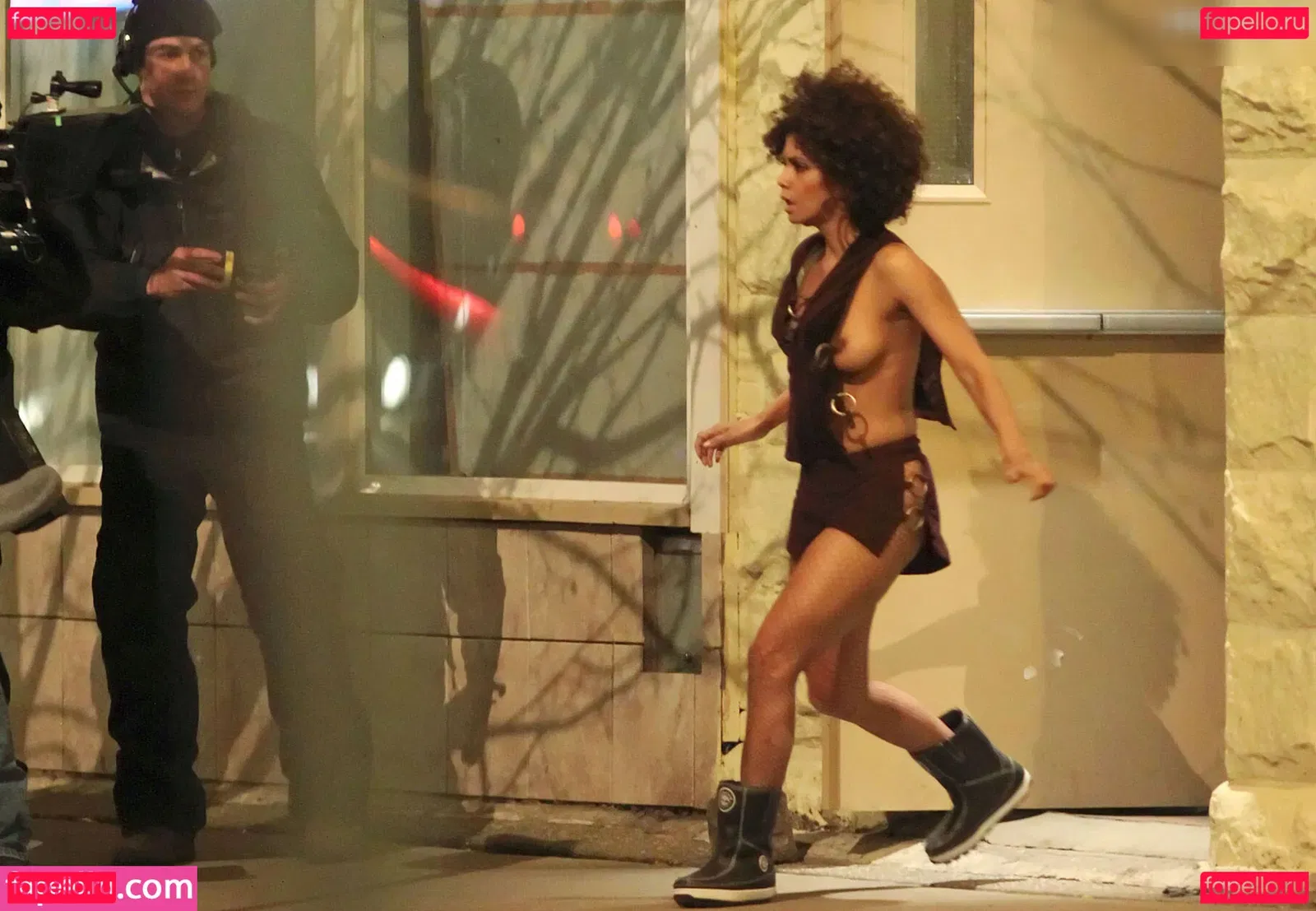 Halle Berry Onlyfans Photo Gallery 