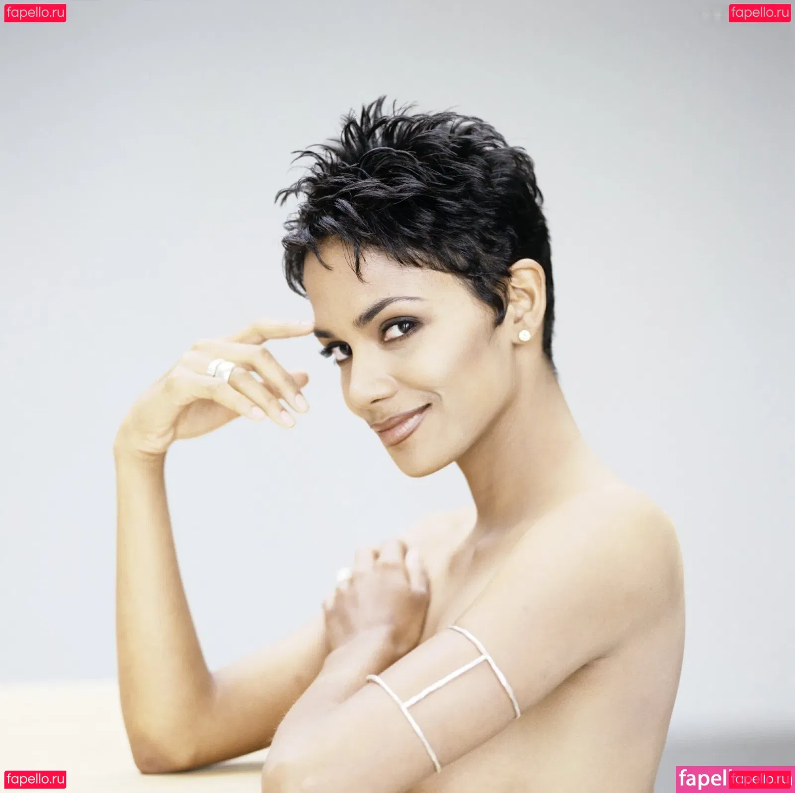 Halle Berry Onlyfans Photo Gallery 