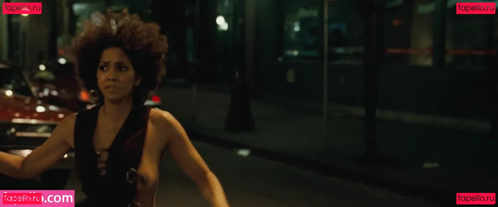 Halle Berry Onlyfans Photo Gallery 