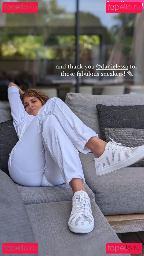 Halle Berry Onlyfans Photo Gallery 