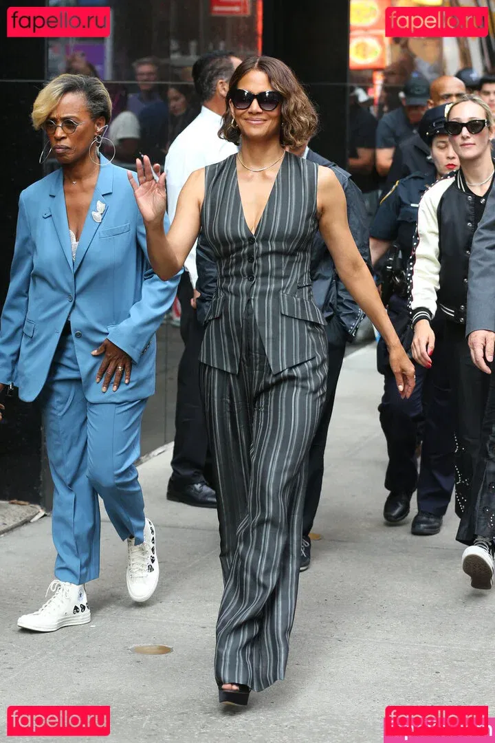 Halle Berry Onlyfans Photo Gallery 