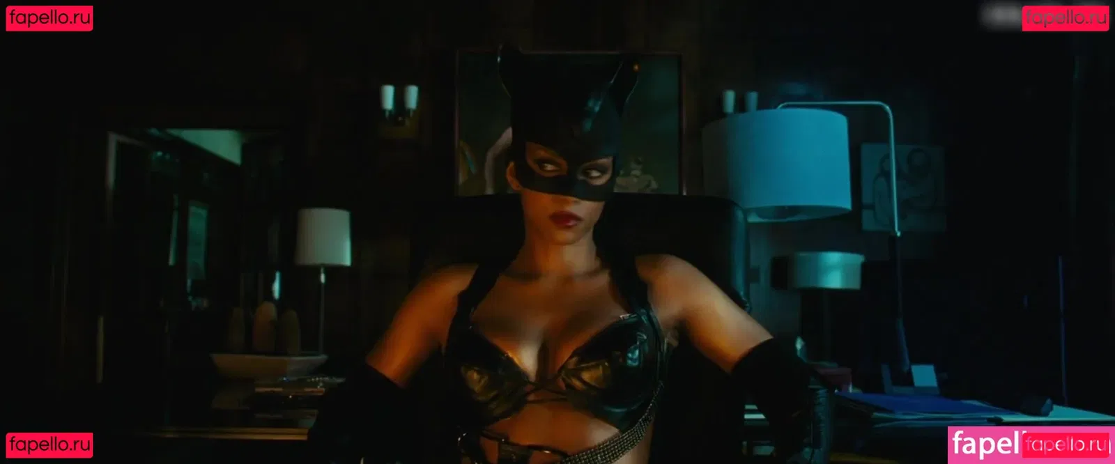 Halle Berry Onlyfans Photo Gallery 