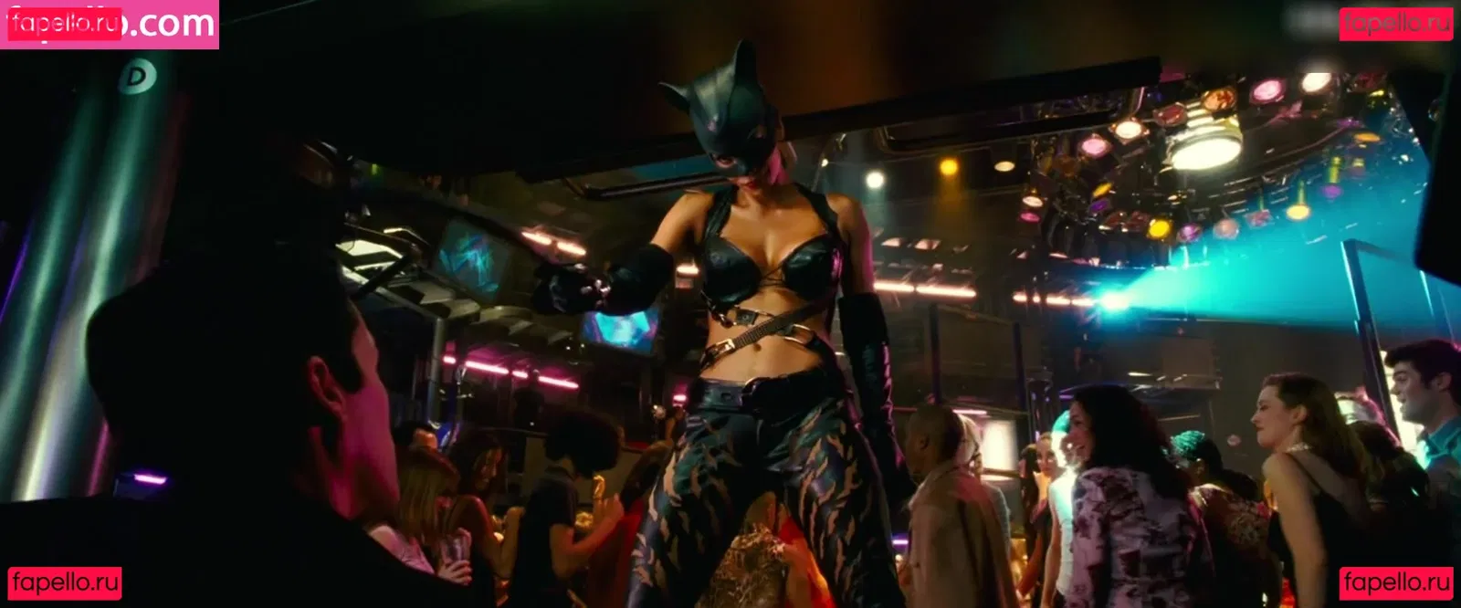 Halle Berry Onlyfans Photo Gallery 