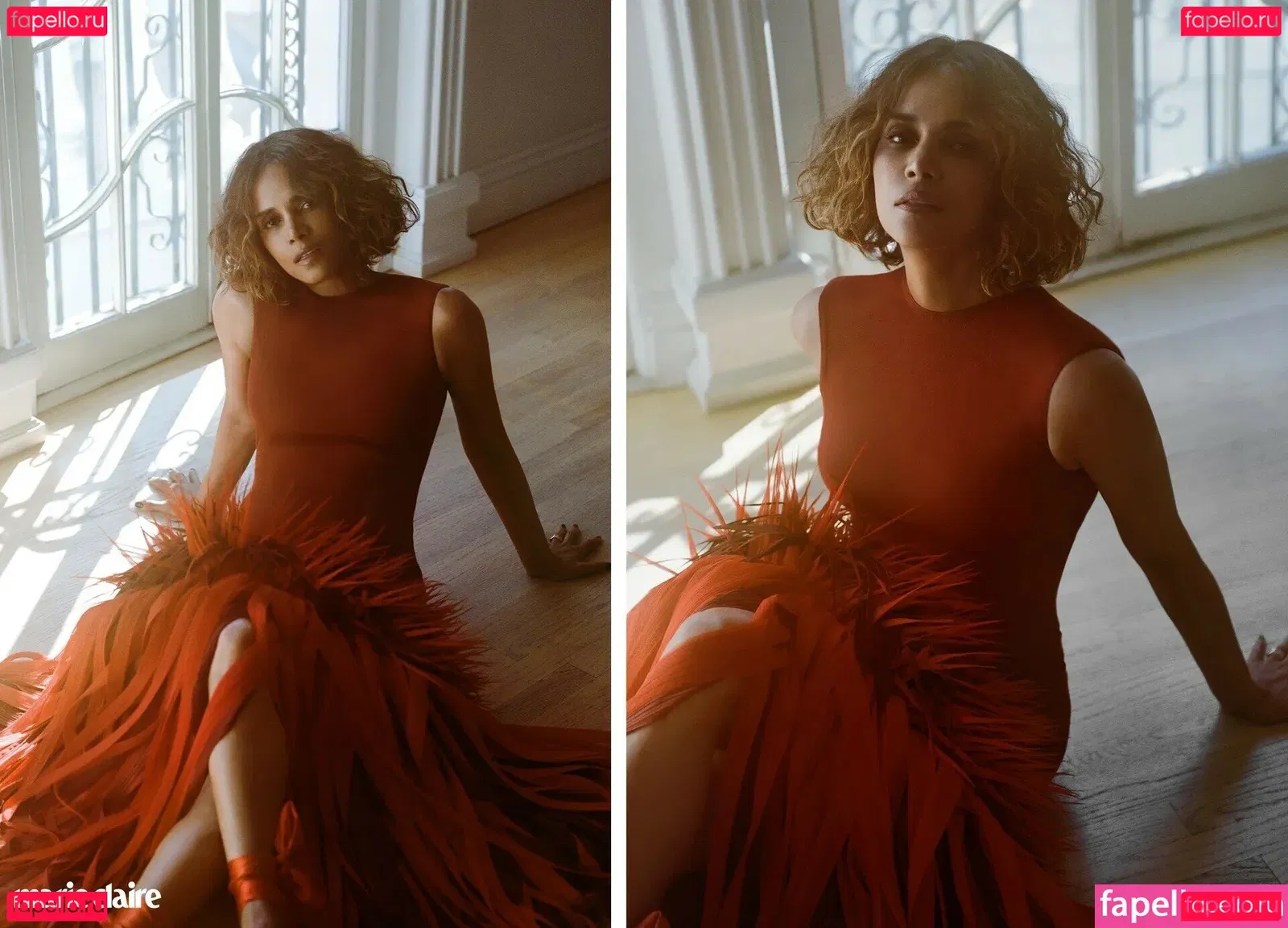 Halle Berry Onlyfans Photo Gallery 