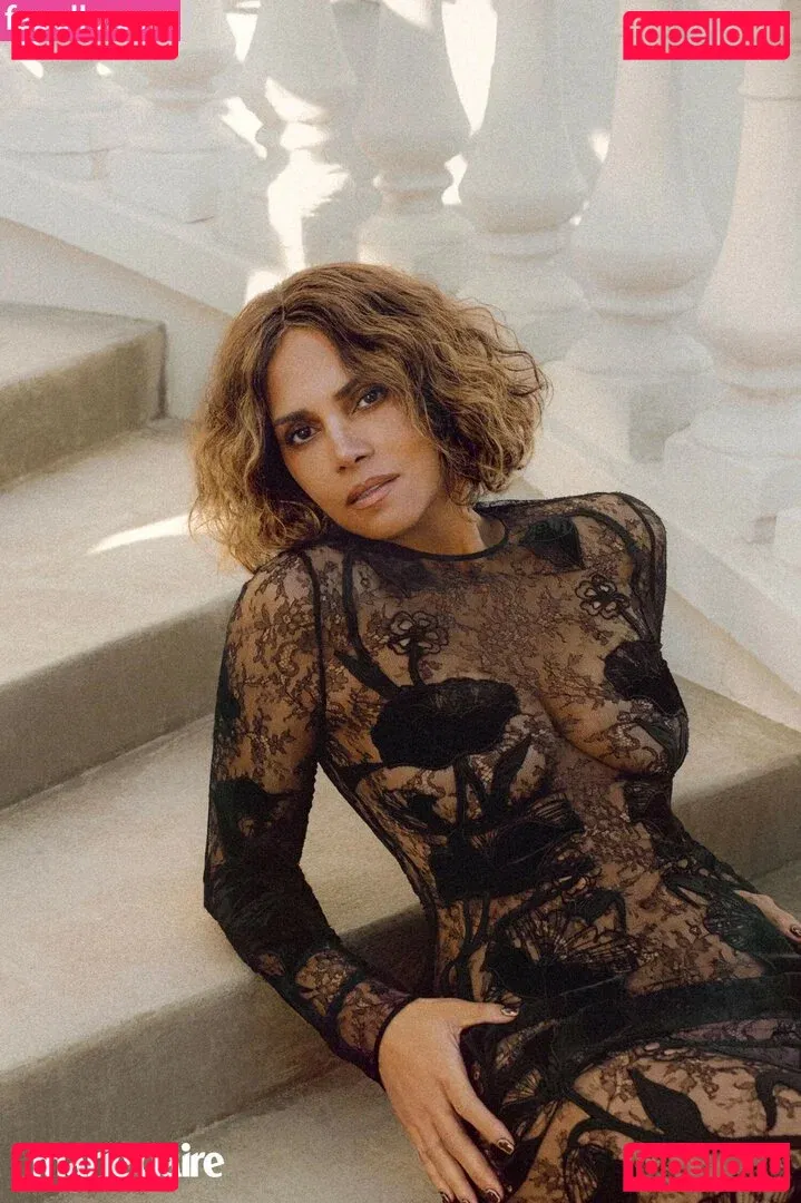 Halle Berry Onlyfans Photo Gallery 