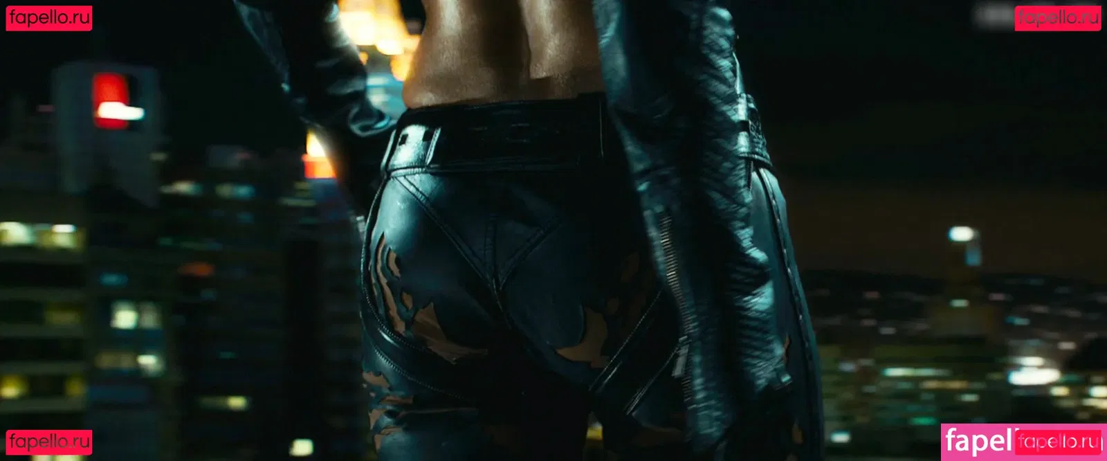 Halle Berry Onlyfans Photo Gallery 