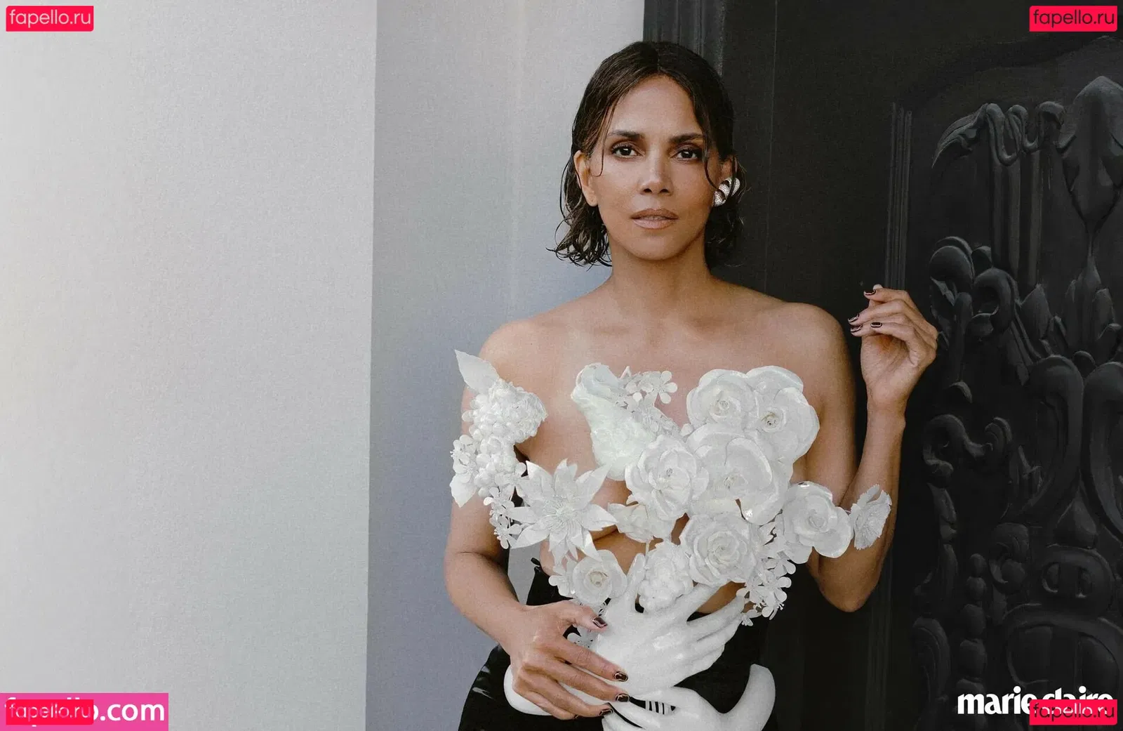 Halle Berry Onlyfans Photo Gallery 