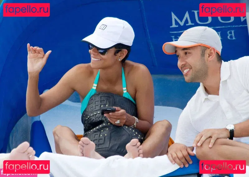 Halle Berry Onlyfans Photo Gallery 