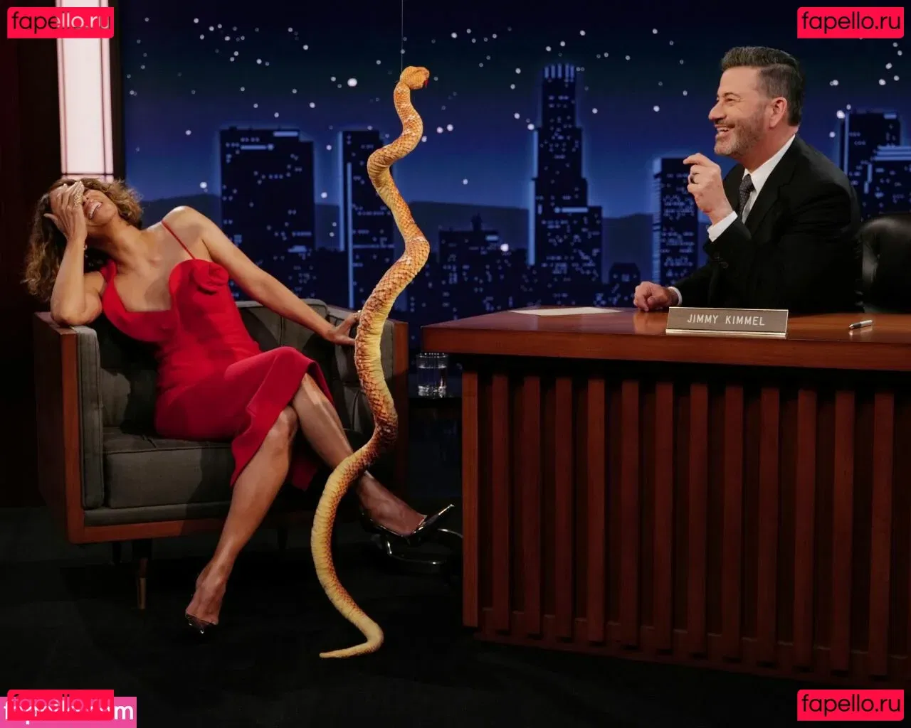 Halle Berry Onlyfans Photo Gallery 