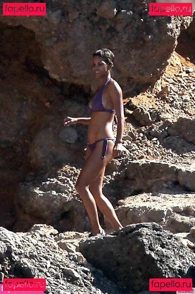 Halle Berry Onlyfans Photo Gallery 