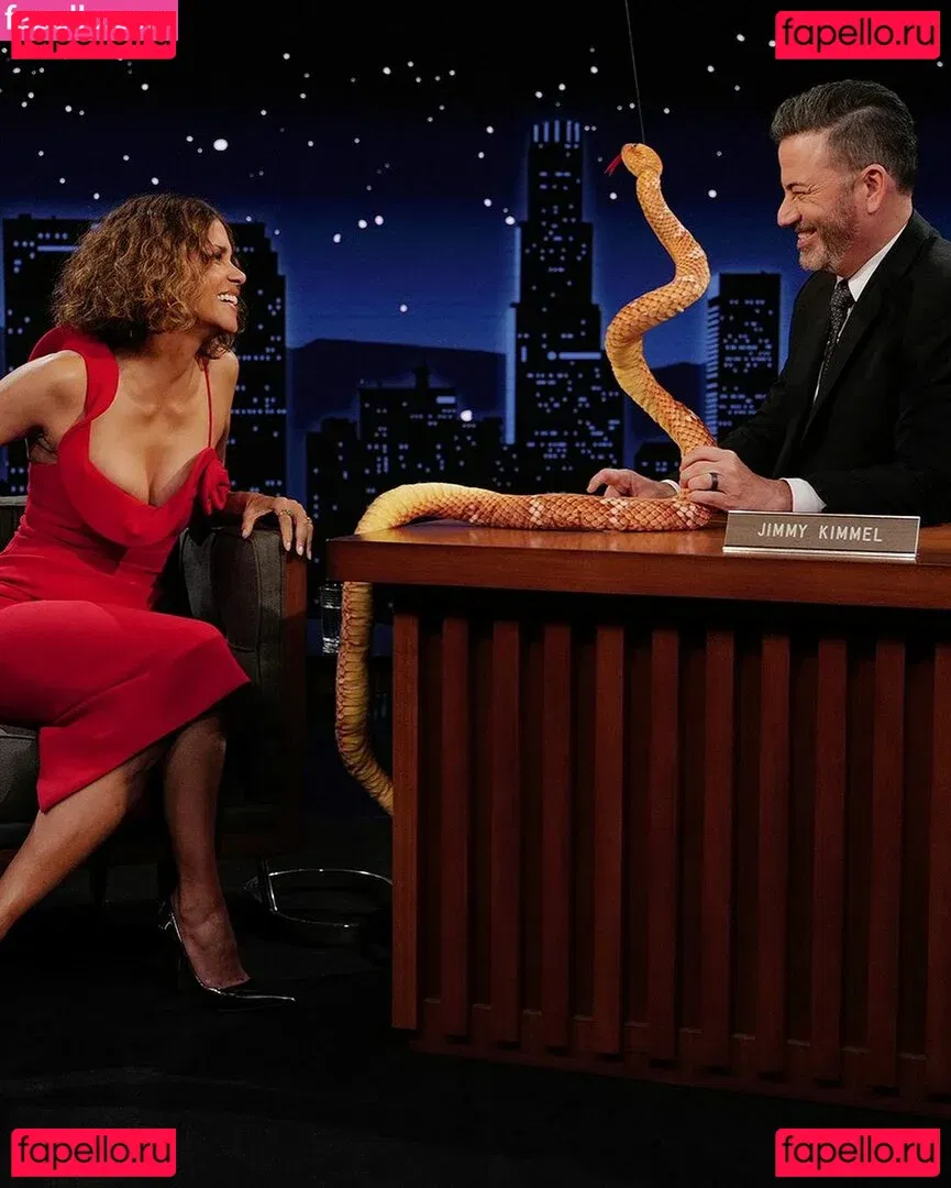 Halle Berry Onlyfans Photo Gallery 