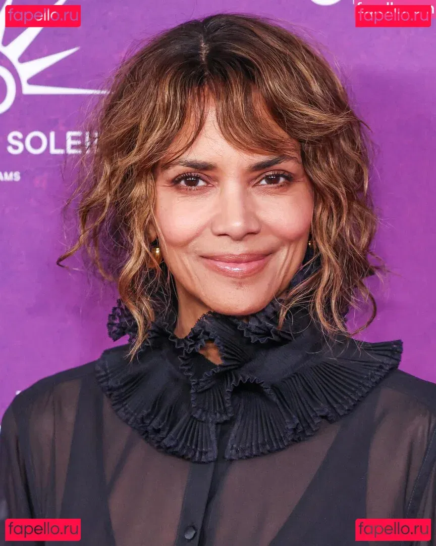 Halle Berry Onlyfans Photo Gallery 