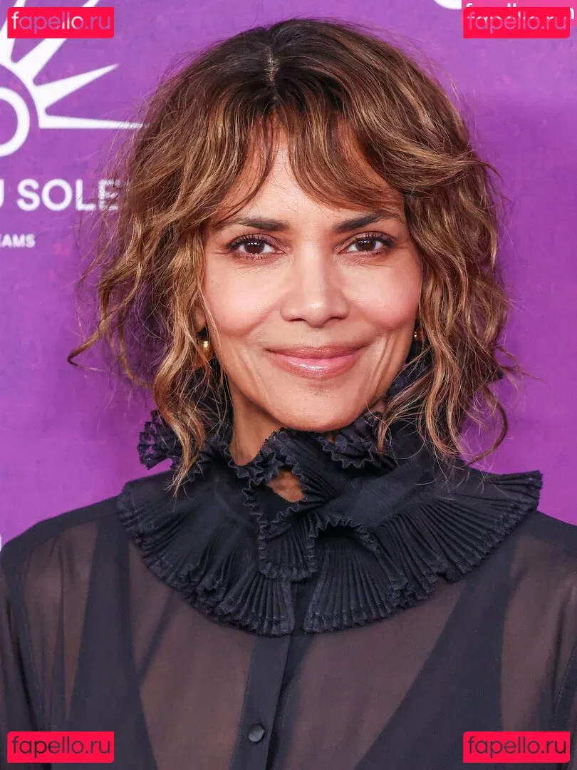 Halle Berry Onlyfans Photo Gallery 