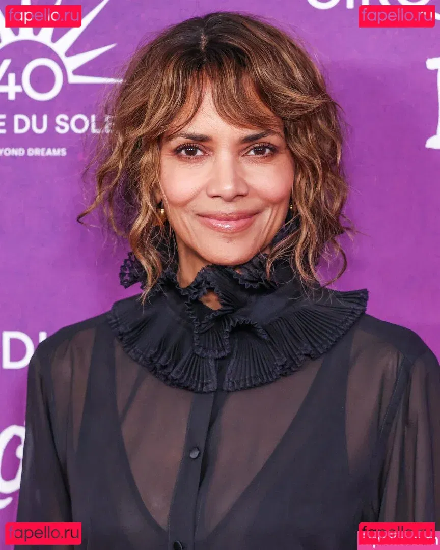 Halle Berry Onlyfans Photo Gallery 