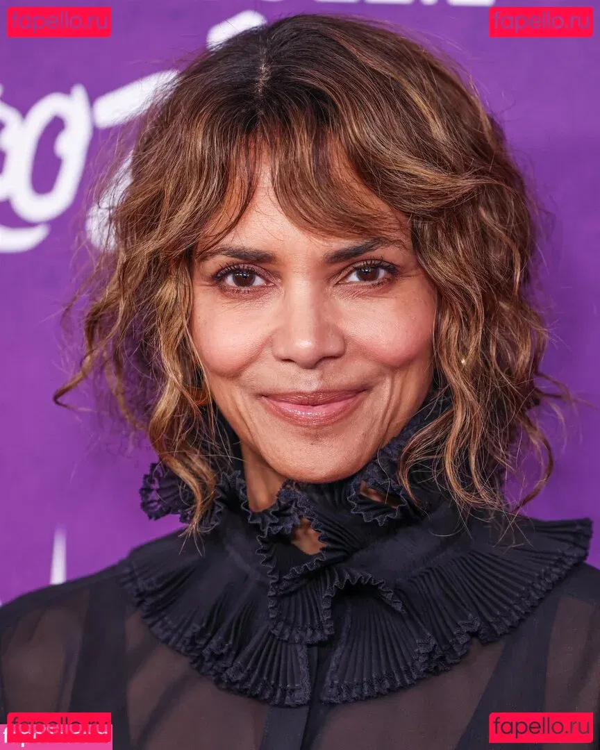 Halle Berry Onlyfans Photo Gallery 