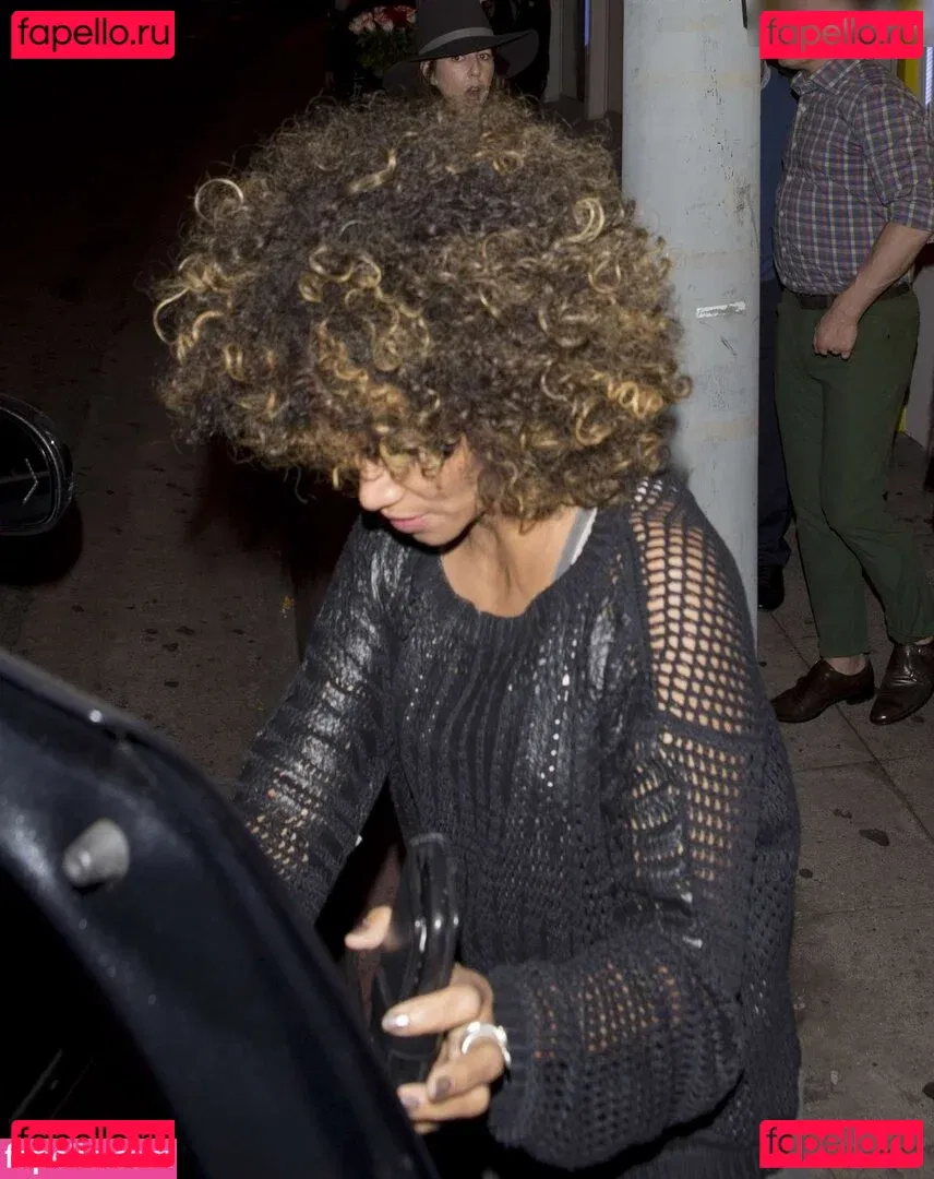 Halle Berry Onlyfans Photo Gallery 