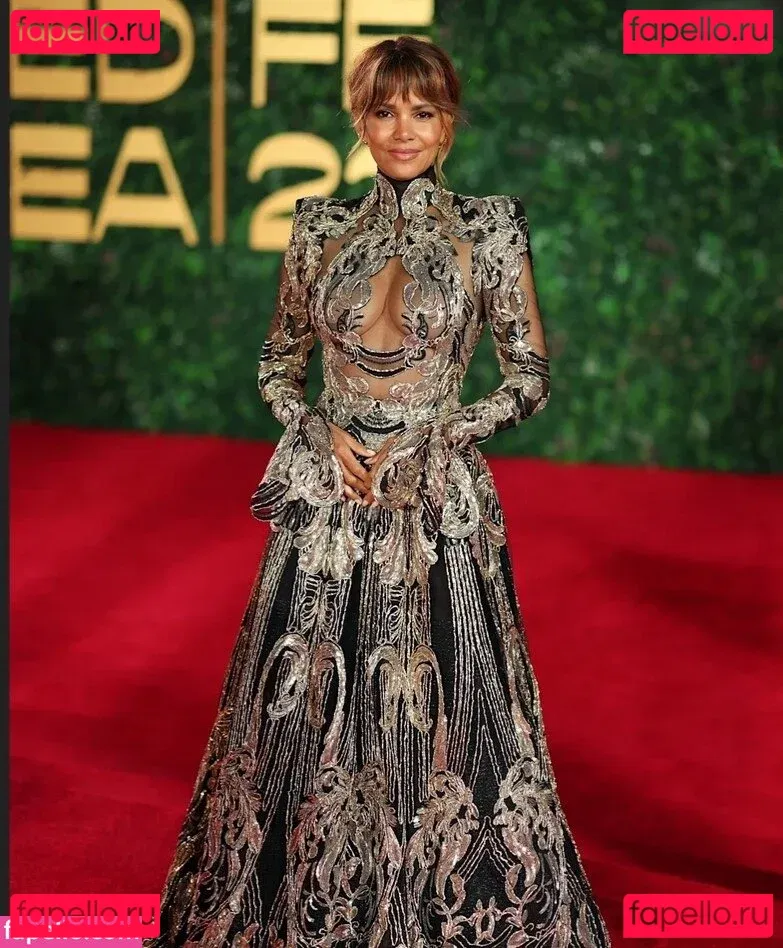 Halle Berry Onlyfans Photo Gallery 