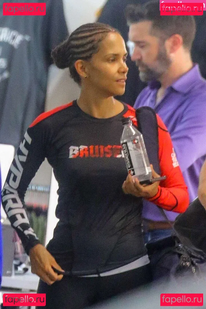Halle Berry Onlyfans Photo Gallery 