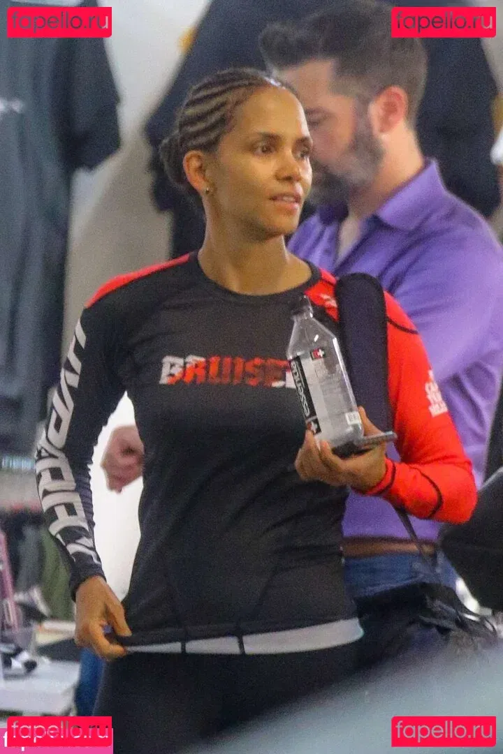 Halle Berry Onlyfans Photo Gallery 