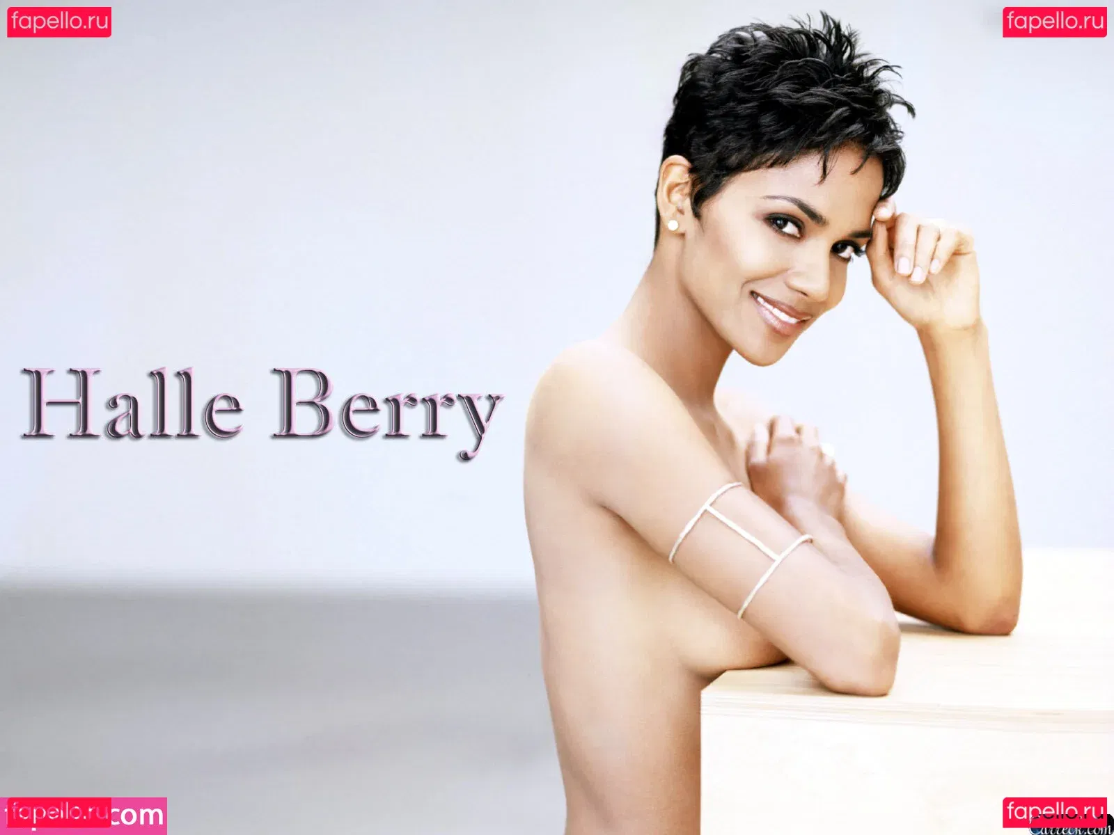 Halle Berry Onlyfans Photo Gallery 