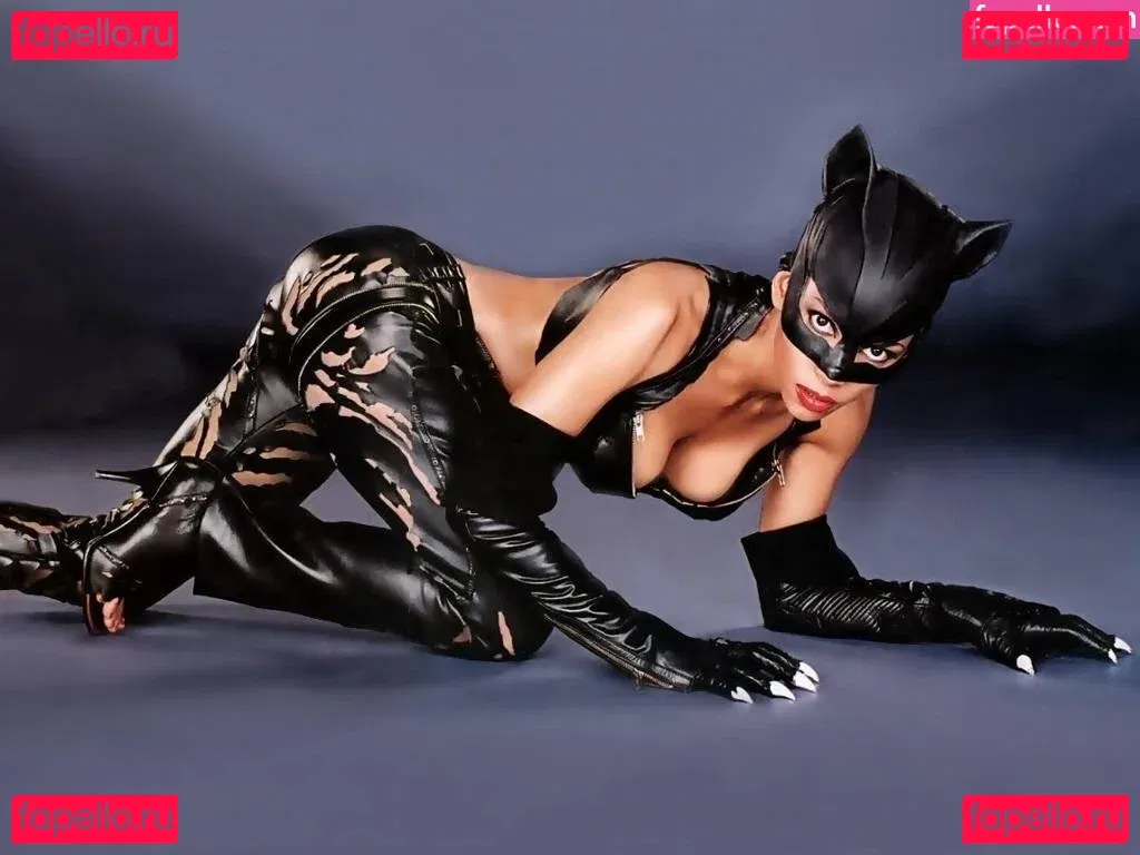 Halle Berry Onlyfans Photo Gallery 