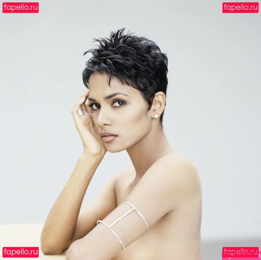 Halle Berry Onlyfans Photo Gallery 