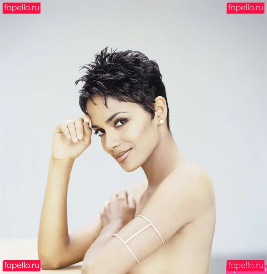 Halle Berry Onlyfans Photo Gallery 