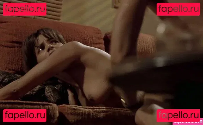 Halle Berry Onlyfans Photo Gallery 