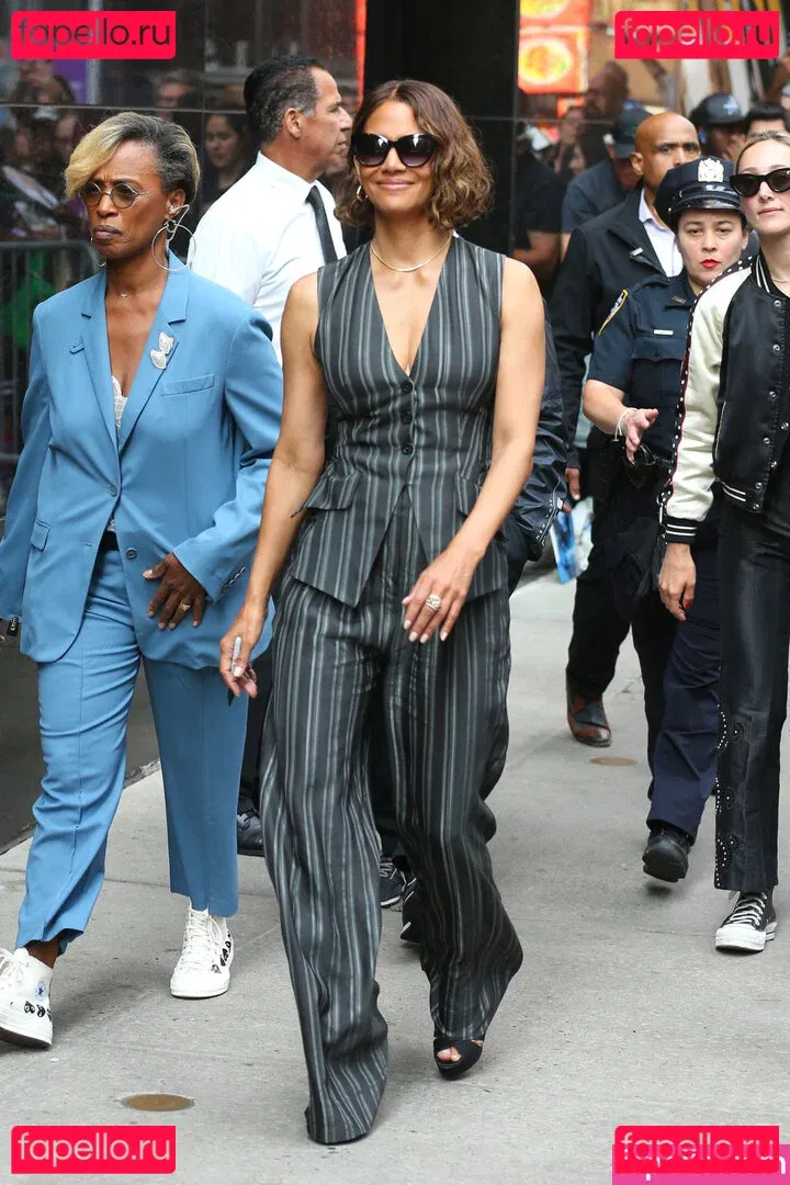 Halle Berry Onlyfans Photo Gallery 