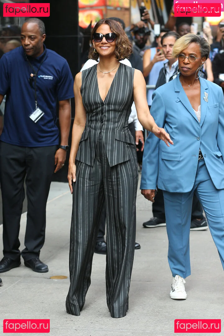 Halle Berry Onlyfans Photo Gallery 